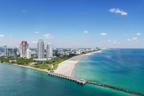 Copropriété à vendre à Miami Beach, Floride: 3 chambres, 217.39 m2 № 2055984 - photo 3