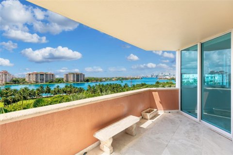 Copropriété à vendre à Miami Beach, Floride: 3 chambres, 217.39 m2 № 2055984 - photo 24
