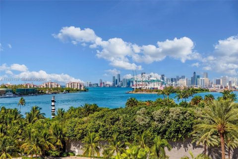 Copropriété à vendre à Miami Beach, Floride: 3 chambres, 217.39 m2 № 2055984 - photo 7