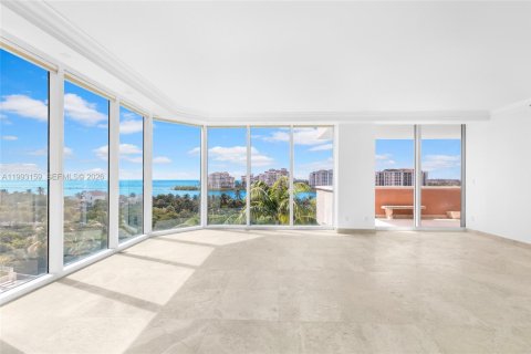 Copropriété à vendre à Miami Beach, Floride: 3 chambres, 217.39 m2 № 2055984 - photo 10