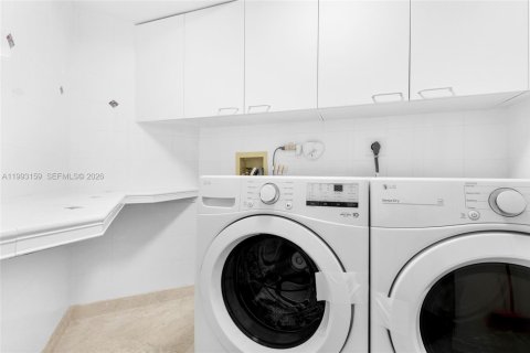Copropriété à vendre à Miami Beach, Floride: 3 chambres, 217.39 m2 № 2055984 - photo 19