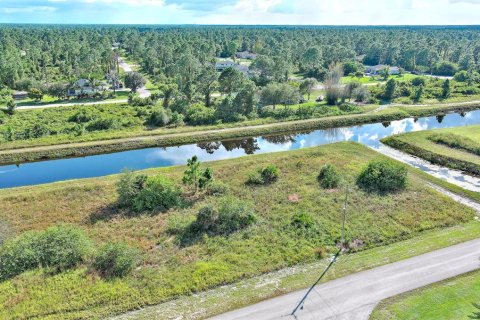 Land in Lehigh Acres, Florida № 2163513 - photo 6