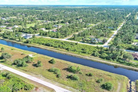 Land in Lehigh Acres, Florida № 2163513 - photo 12