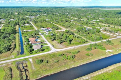 Land in Lehigh Acres, Florida № 2163513 - photo 18
