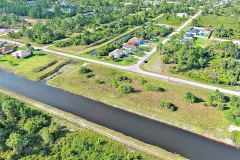 Land in Lehigh Acres, Florida № 2163513 - photo 23