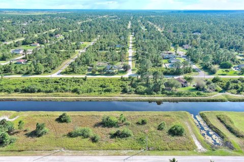 Land in Lehigh Acres, Florida № 2163513 - photo 11