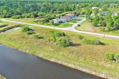 Land in Lehigh Acres, Florida № 2163513 - photo 25