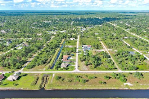 Land in Lehigh Acres, Florida № 2163513 - photo 16