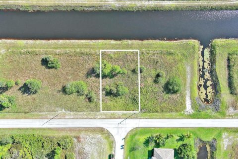Land in Lehigh Acres, Florida № 2163513