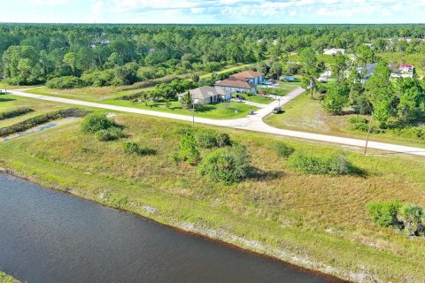 Land in Lehigh Acres, Florida № 2163513 - photo 24