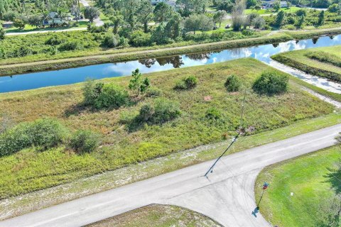 Land in Lehigh Acres, Florida № 2163513 - photo 7