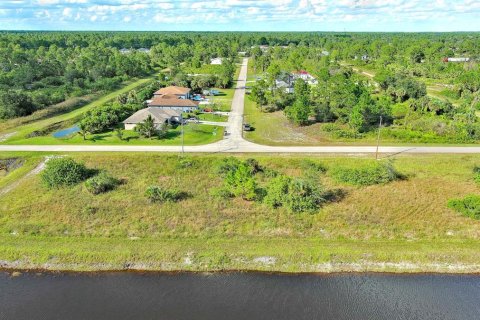 Land in Lehigh Acres, Florida № 2163513 - photo 27