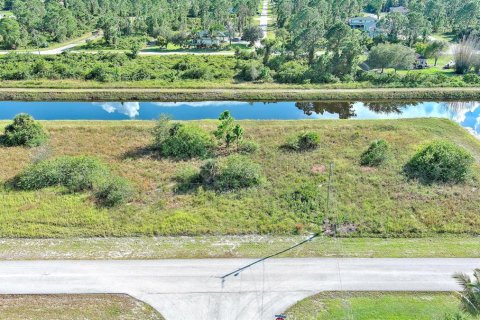 Land in Lehigh Acres, Florida № 2163513 - photo 4