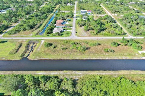 Land in Lehigh Acres, Florida № 2163513 - photo 20