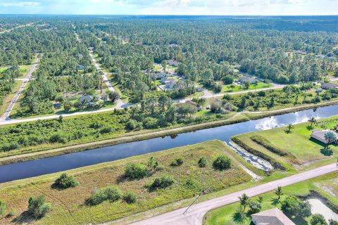 Land in Lehigh Acres, Florida № 2163513 - photo 8