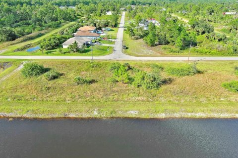 Land in Lehigh Acres, Florida № 2163513 - photo 26