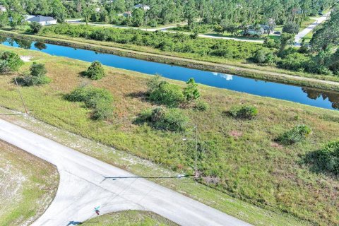 Land in Lehigh Acres, Florida № 2163513 - photo 3