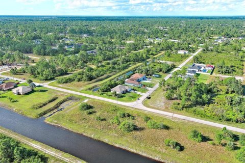 Land in Lehigh Acres, Florida № 2163513 - photo 22