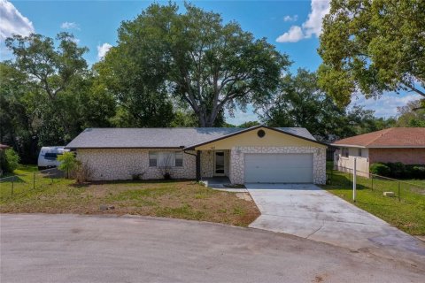 Villa ou maison à Port Orange, Floride 2 chambres, 156.91 m2 № 2103121