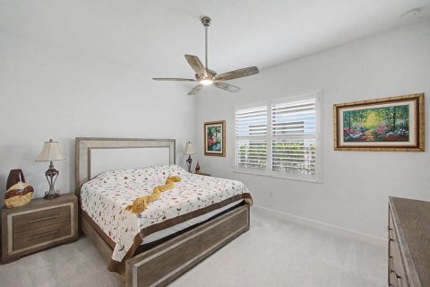 Villa ou maison à vendre à Port St. Lucie, Floride: 3 chambres, 319.21 m2 № 2181216 - photo 19