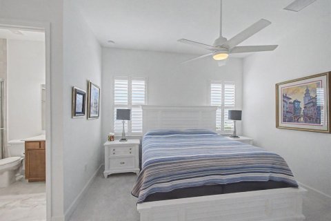 Villa ou maison à vendre à Port St. Lucie, Floride: 3 chambres, 319.21 m2 № 2181216 - photo 22