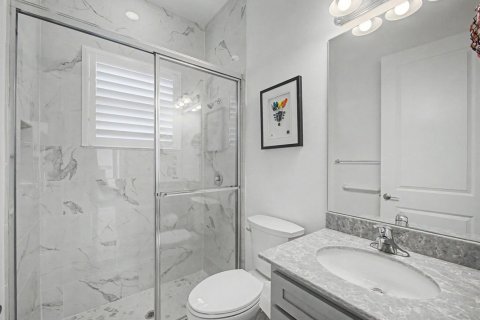 Villa ou maison à vendre à Port St. Lucie, Floride: 3 chambres, 319.21 m2 № 2181216 - photo 20
