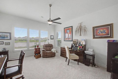 Villa ou maison à vendre à Port St. Lucie, Floride: 3 chambres, 319.21 m2 № 2181216 - photo 25