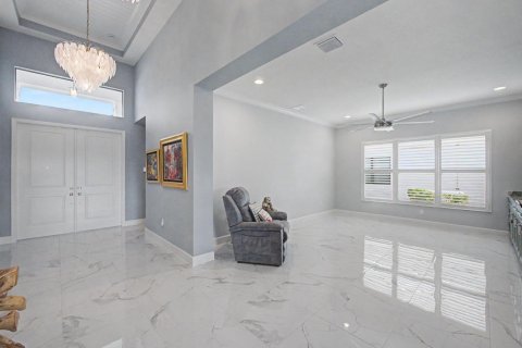 Villa ou maison à vendre à Port St. Lucie, Floride: 3 chambres, 319.21 m2 № 2181216 - photo 7