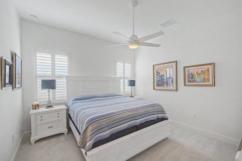 Villa ou maison à vendre à Port St. Lucie, Floride: 3 chambres, 319.21 m2 № 2181216 - photo 21