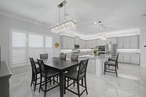 Villa ou maison à vendre à Port St. Lucie, Floride: 3 chambres, 319.21 m2 № 2181216 - photo 11
