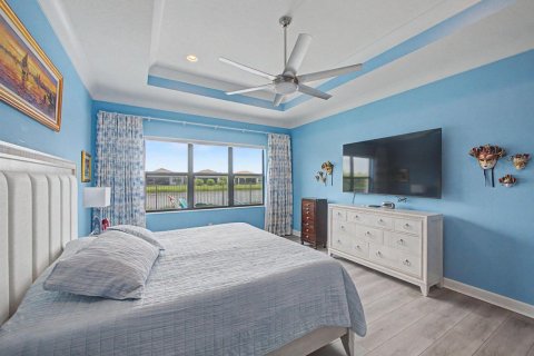 Villa ou maison à vendre à Port St. Lucie, Floride: 3 chambres, 319.21 m2 № 2181216 - photo 15