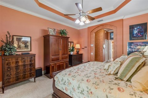 House in Lakeland, Florida 4 bedrooms, 240.43 sq.m. № 2235622 - photo 20