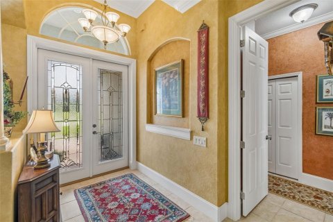 House in Lakeland, Florida 4 bedrooms, 240.43 sq.m. № 2235622 - photo 8