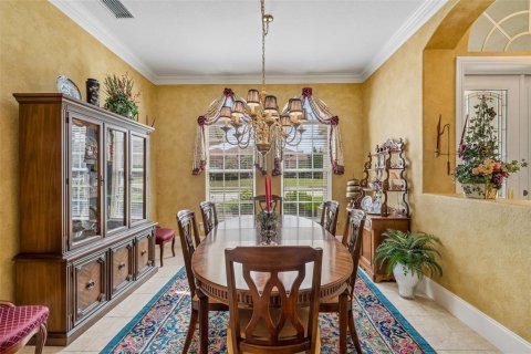 House in Lakeland, Florida 4 bedrooms, 240.43 sq.m. № 2235622 - photo 10