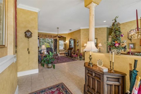 House in Lakeland, Florida 4 bedrooms, 240.43 sq.m. № 2235622 - photo 7