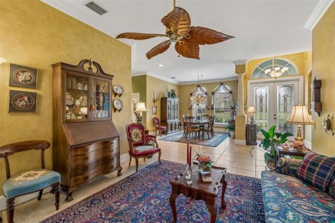 House in Lakeland, Florida 4 bedrooms, 240.43 sq.m. № 2235622 - photo 15