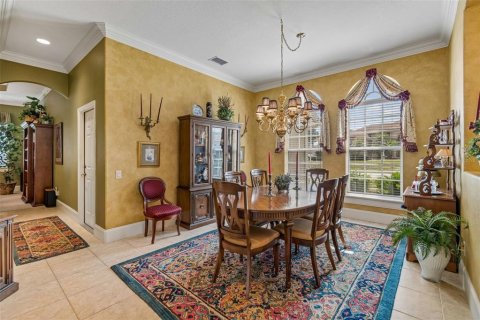 House in Lakeland, Florida 4 bedrooms, 240.43 sq.m. № 2235622 - photo 9