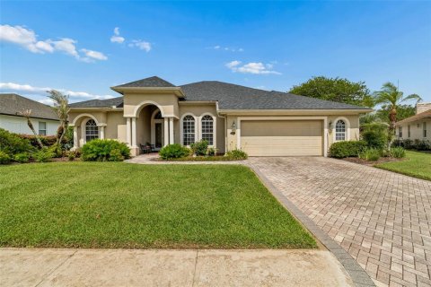 House in Lakeland, Florida 4 bedrooms, 240.43 sq.m. № 2235622 - photo 4