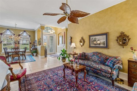 House in Lakeland, Florida 4 bedrooms, 240.43 sq.m. № 2235622 - photo 16