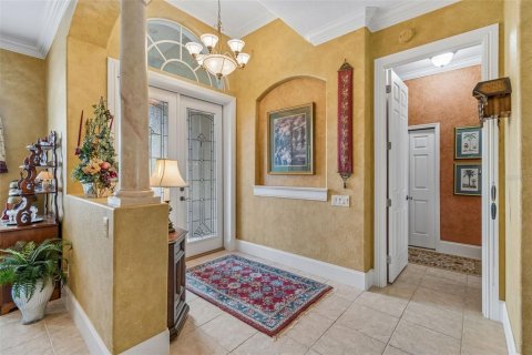 House in Lakeland, Florida 4 bedrooms, 240.43 sq.m. № 2235622 - photo 14