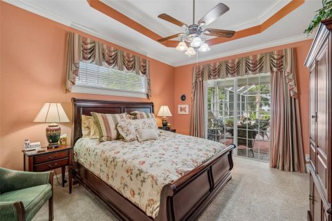 House in Lakeland, Florida 4 bedrooms, 240.43 sq.m. № 2235622 - photo 17