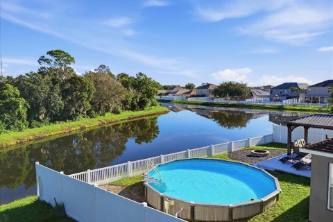 Villa ou maison à vendre à Mulberry, Floride: 4 chambres, 178.93 m2 № 2345534 - photo 2