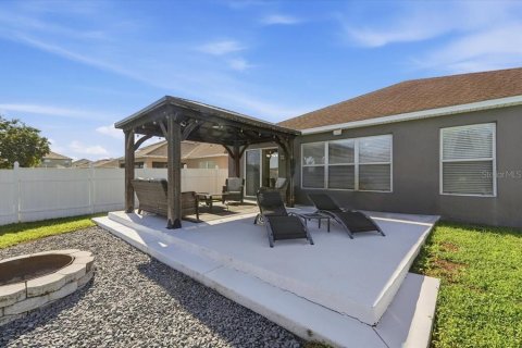 Villa ou maison à vendre à Mulberry, Floride: 4 chambres, 178.93 m2 № 2345534 - photo 4