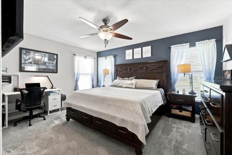 Villa ou maison à vendre à Mulberry, Floride: 4 chambres, 178.93 m2 № 2345534 - photo 18