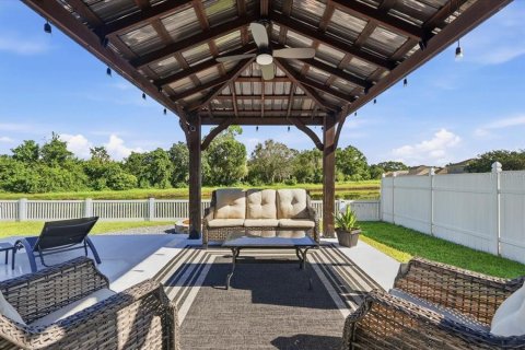 Villa ou maison à vendre à Mulberry, Floride: 4 chambres, 178.93 m2 № 2345534 - photo 5