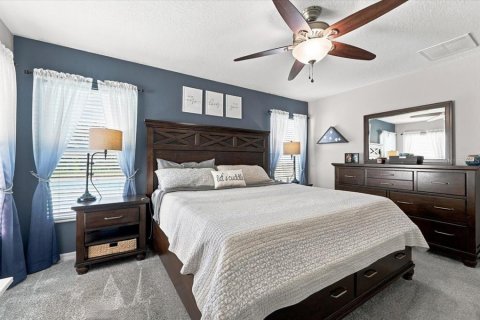 Villa ou maison à vendre à Mulberry, Floride: 4 chambres, 178.93 m2 № 2345534 - photo 17