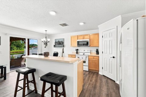 Villa ou maison à vendre à Mulberry, Floride: 4 chambres, 178.93 m2 № 2345534 - photo 14