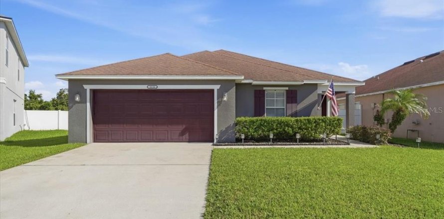 Villa ou maison à Mulberry, Floride 4 chambres, 178.93 m2 № 2345534