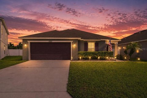 Villa ou maison à vendre à Mulberry, Floride: 4 chambres, 178.93 m2 № 2345534 - photo 6