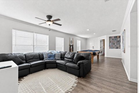 Villa ou maison à vendre à Mulberry, Floride: 4 chambres, 178.93 m2 № 2345534 - photo 9